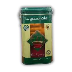 Mahmoud Perfumed Tea, 450g Can