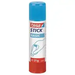 Tesa Basic Stick 21G