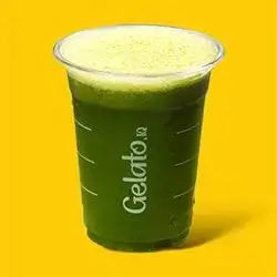 Lemon & Mint Fresh