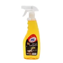 Titiz Wood Cleaner