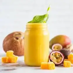 Passion Fruit Smoothie