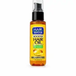HAIR WATER BOOSTER Hair Oil 