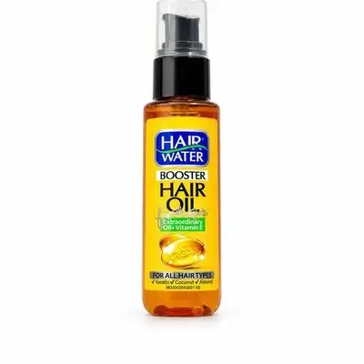 زيت الشعر هير ووتر بوستر (HAIR WATER BOOSTER Hair Oil)