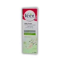 Veet Men's Hair Removal Cream 100ml