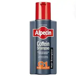 Alpecin C1 Caffeine Shampoo - 250 ml