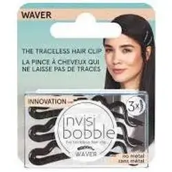 Invisi Bobble Hair Clips