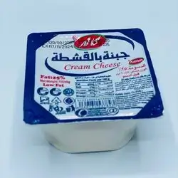 Kale Cream Cheese Square 100G