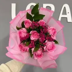 Flower Bouquet