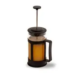 Honey Ginger Tea