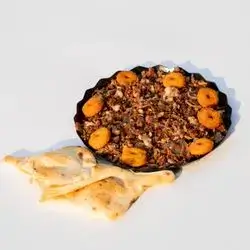 ماعون كص لحم