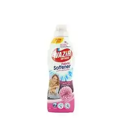 Alwazir Softness Fabric Softener Fragrant Flower 800 Ml