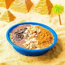 Map Rice Bl Leben