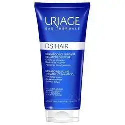 Uriage DS hair keratoreducing shampoo 150 ml