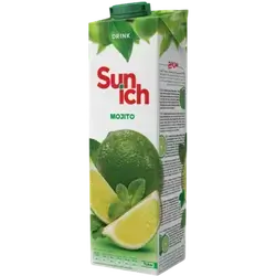 Sunich Mojito - 1ltr