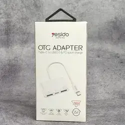 Yesido OTG Adatpter GS17