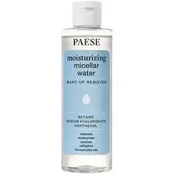 Pease Moisturizing Micellar Water 200Ml