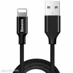 Basues Cabel Usb To Lightning