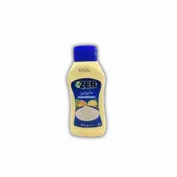 Zer Mayonnaise 410gm