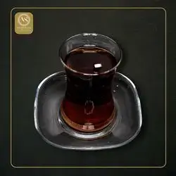 Iraqi Tea
