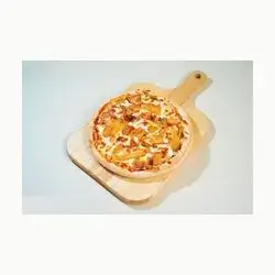 بيتزا دجاج صغير