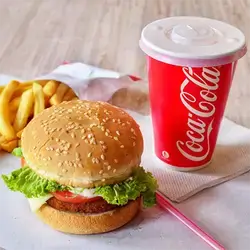 Burger