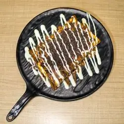 Waffle Oreo