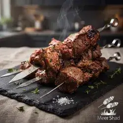 Meat Tikka - Kilo