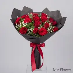 Flowers Bouquet