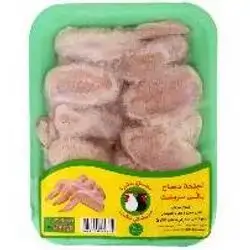 chikcen wings akre 700g