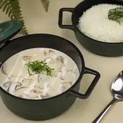 Creamy Chicken