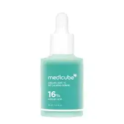 medicube azelac acid bb calming serum
