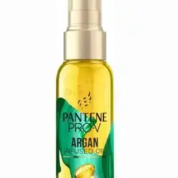 Pantene Pro-V Argan Infused Oil 