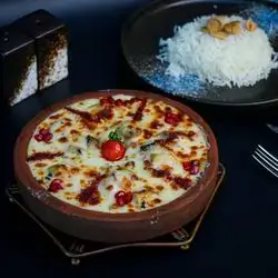 Fakhara Shish
