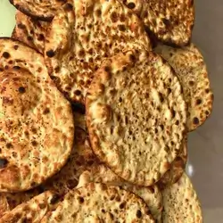 Fried Kulera - 4 Pcs