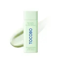 tocobo cica calming sun serum