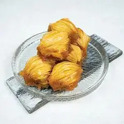 Caramel Piazi Half Kilo