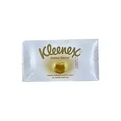 Kleenex Facial Tissue Decor X170�