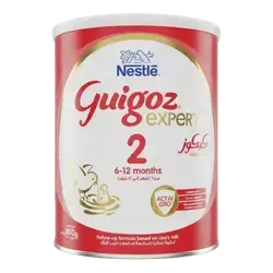 Guigoz Expert 2 From 6-12 Months 800g _ Nestle