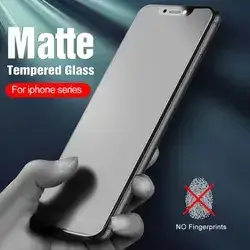 Apple Screen Protector (Matte)