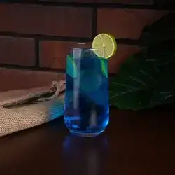 Blue Lagoon