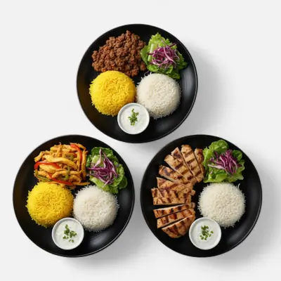 Family Meals