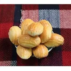 Coconut Kleicha 2 - 1 Kg