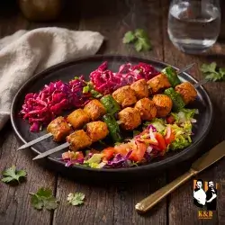 Chicken Tikka