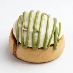 Mini Pistachio