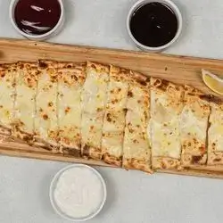 Cheese Pida
