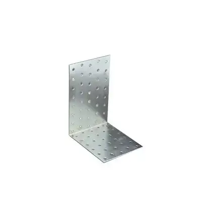 Angle Asymetric 90° 100X120X160