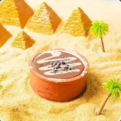 Nutella Umm Ali