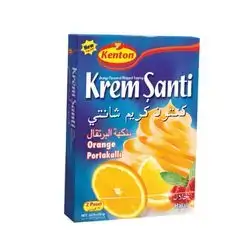 Kenton Krem Santi