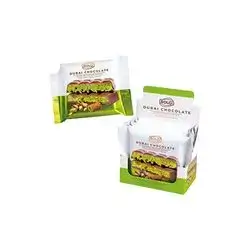 Dubai Chocolate 100G