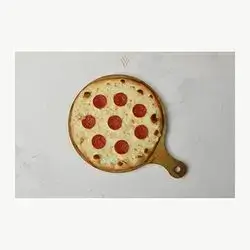 Cheese pepperoni Manoucheh